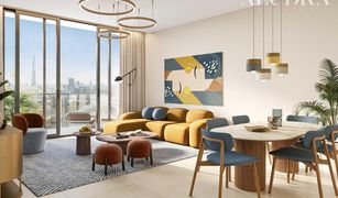 1 Habitación Apartamento en venta en Azizi Riviera, Dubái Dubai Design District