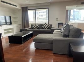 3 Bedroom Apartment for rent at Baan Suanpetch, Khlong Tan Nuea, Watthana