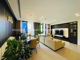 2 Bedroom Apartment for rent at Risemount Apartment , Thuan Phuoc, Hai Chau, Da Nang, Vietnam