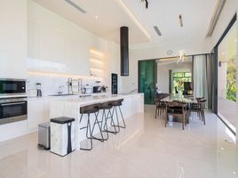 9 Bedroom Villa for rent in Patong Beach, Patong, Patong