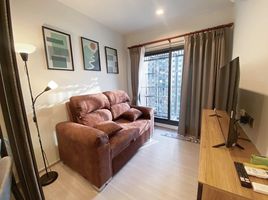 1 Schlafzimmer Wohnung zu verkaufen im Life Asoke Hype, Makkasan