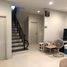 4 Bedroom House for rent at Setthasiri Charan-Pinklao 1, Bang Khun Non, Bangkok Noi