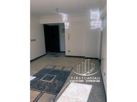 3 Bedroom Apartment for sale at Horus Compound, 6 October Compounds