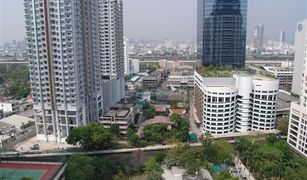 曼谷 Khlong Toei Nuea Liberty Park 2 2 卧室 公寓 售 