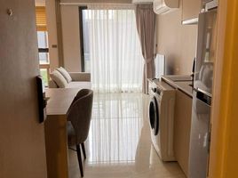 1 Bedroom Condo for rent at Walden Asoke, Khlong Toei Nuea