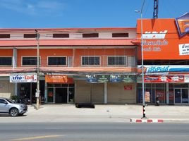 2 Schlafzimmer Shophaus zu vermieten in Sikhio, Nakhon Ratchasima, Sikhio, Sikhio