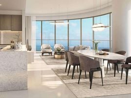 3 Bedroom Condo for sale at Grand Bleu Tower, EMAAR Beachfront, Dubai Harbour, Dubai