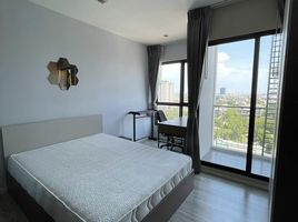 1 Bedroom Apartment for rent at KnightsBridge Sky River Ocean, Pak Nam, Mueang Samut Prakan