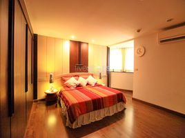 2 Schlafzimmer Appartement zu vermieten im President Park Sukhumvit 24, Khlong Tan, Khlong Toei, Bangkok