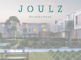 3 Bedroom Apartment for sale at Joulz, Cairo Alexandria Desert Road