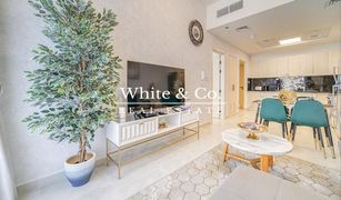 1 Bedroom Apartment for sale in , Dubai Binghatti Mirage