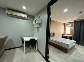 1 Schlafzimmer Appartement zu vermieten im Baan Klang Krung Resort (Ratchada 7), Din Daeng, Din Daeng, Bangkok