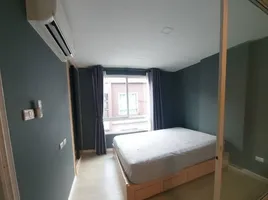 1 Schlafzimmer Wohnung zu verkaufen im JW Condo at Donmuang, Si Kan, Don Mueang