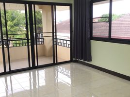 3 Bedroom House for rent at Cattleya Village, Nong Chom, San Sai