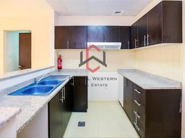 2 Bedroom Apartment for sale at Mazaya 15, Queue Point, Dubai Land, Dubai