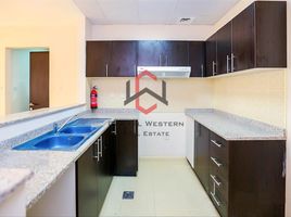 2 Bedroom Apartment for sale at Mazaya 15, Queue Point, Dubai Land