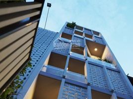 Studio Haus zu verkaufen in District 10, Ho Chi Minh City, Ward 15