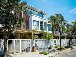 Studio Villa zu verkaufen in District 2, Ho Chi Minh City, Cat Lai