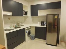 1 Bedroom Condo for sale at Noble Refine, Khlong Tan