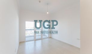 1 Bedroom Apartment for sale in Yas Acres, Abu Dhabi Ansam 2