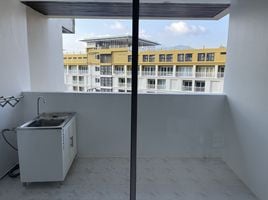 Studio Wohnung zu verkaufen im Phuket Palace, Patong