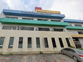 545 SqM Office for rent at The Modern Group Tower, Bang Talat, Pak Kret, Nonthaburi, Thailand