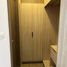1 Schlafzimmer Appartement zu vermieten im The Muve Bangna, Bang Na
