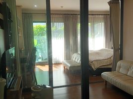 1 Schlafzimmer Wohnung zu verkaufen im Noble Remix, Khlong Tan, Khlong Toei