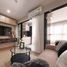 1 Bedroom Apartment for sale at Asher Ratchada-Huai Khwang, Sam Sen Nok