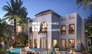 5 Bedrooms Villa for sale in Al Reef Downtown, Abu Dhabi Fay Alreeman