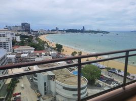 1 Schlafzimmer Wohnung zu vermieten im Northshore Pattaya, Na Kluea