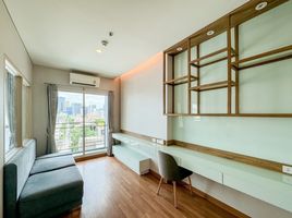 1 Bedroom Apartment for sale at Lumpini Park Vibhavadi - Chatuchak, Chomphon, Chatuchak