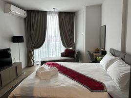 1 Schlafzimmer Wohnung zu verkaufen im EDGE Central Pattaya, Nong Prue, Pattaya