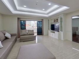 3 Schlafzimmer Wohnung zu vermieten im M Towers, Khlong Tan Nuea