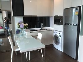 1 Bedroom Condo for rent at Q Asoke, Makkasan