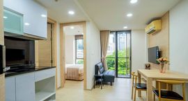 Available Units at Klass Silom Condo