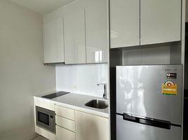 1 Schlafzimmer Appartement zu verkaufen im Noble Ploenchit, Lumphini