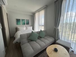 Studio Condo for sale at Skypark Aurora Laguna Phuket , Choeng Thale