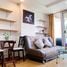 1 Bedroom Condo for rent at The Master Sathorn Executive, Khlong Ton Sai, Khlong San