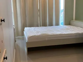 2 Schlafzimmer Wohnung zu verkaufen im Lumpini Park Beach Jomtien, Nong Prue