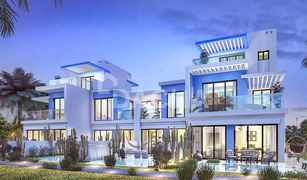 5 Bedrooms Villa for sale in , Dubai Santorini