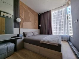 1 Bedroom Apartment for sale at The Fine Bangkok Thonglor-Ekamai, Khlong Tan Nuea, Watthana, Bangkok