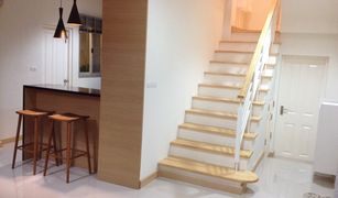 3 Bedrooms House for sale in Surasak, Pattaya Casa Ville Sriracha-Suansua