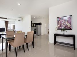 3 Bedroom Apartment for rent at The Waterford Diamond, Khlong Tan