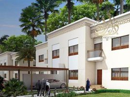 3 Bedroom Villa for sale at Sharjah Garden City, Hoshi, Al Badie