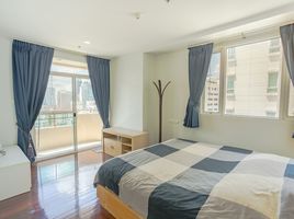 2 спален Кондо в аренду в Sukhumvit City Resort, Khlong Toei Nuea