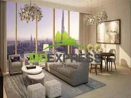 1 Bedroom Apartment for sale at Downtown Views II, Downtown Dubai