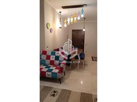 1 Bedroom Apartment for rent at The Village, South Investors Area, New Cairo City