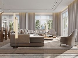 6 Schlafzimmer Appartement zu verkaufen im Raffles The Palm, The Crescent, Palm Jumeirah
