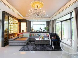 4 Bedroom Villa for sale at The Grand Rama 2, Phanthai Norasing, Mueang Samut Sakhon, Samut Sakhon